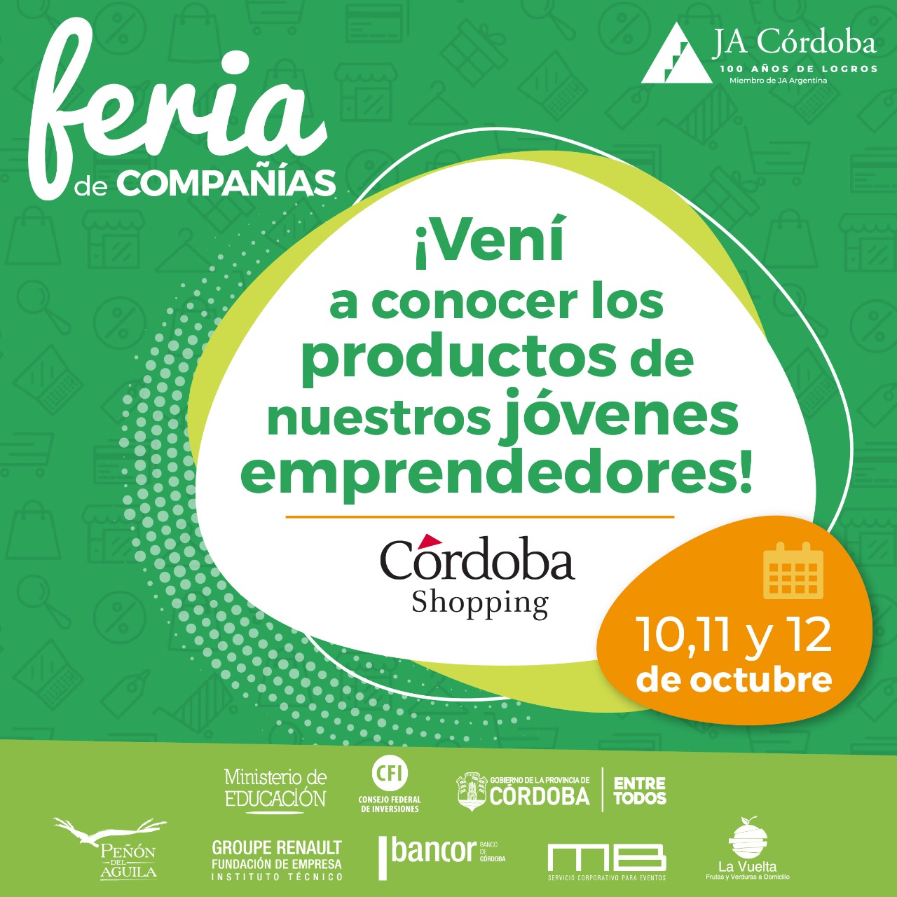 Feria Companias 2019